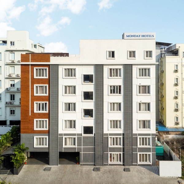 Cover photo of Destino by Monday Hotels Gachibowli